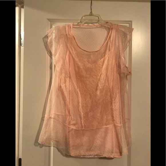 Ladies Blouse - Picture 1 of 2